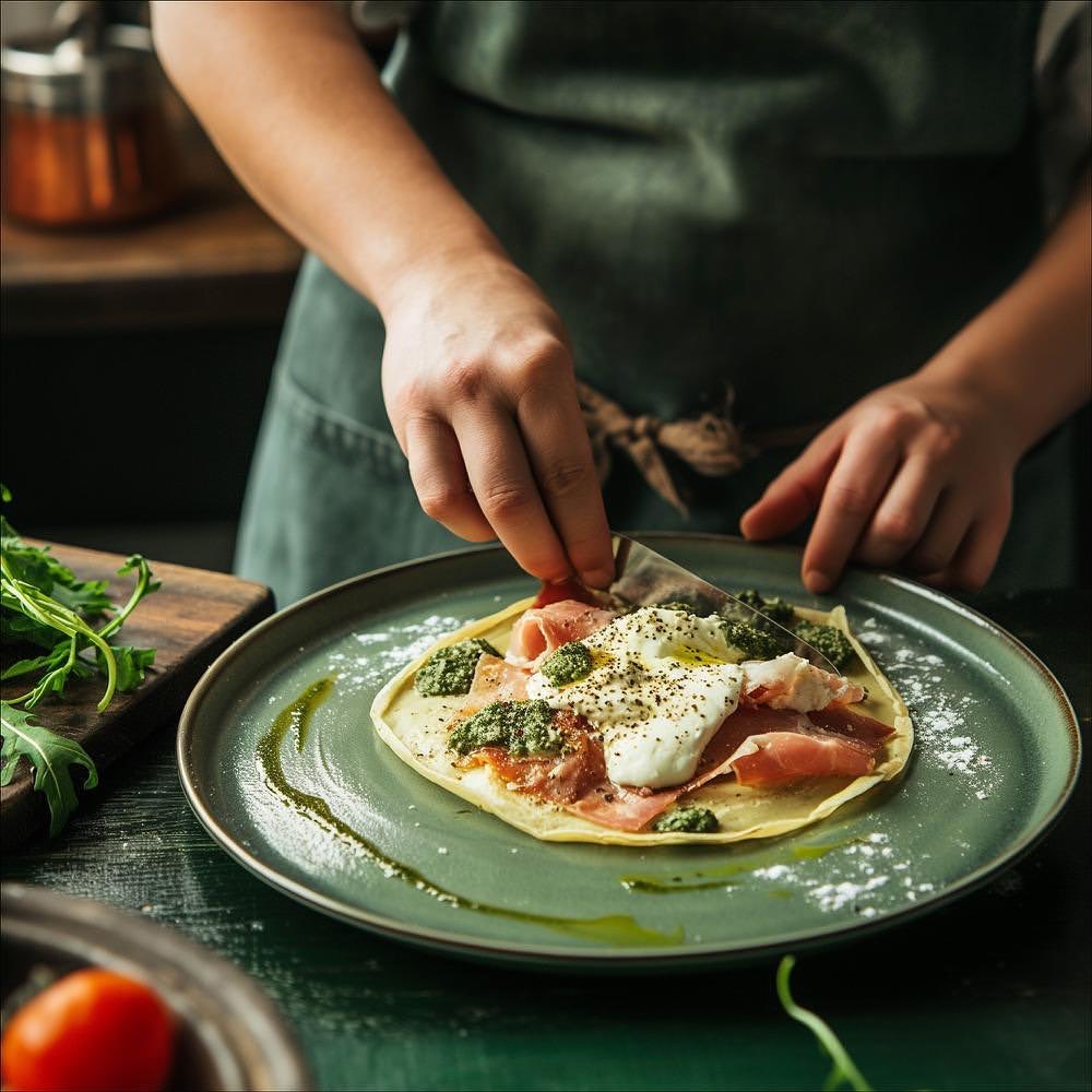 Crêperie Doux Sourire